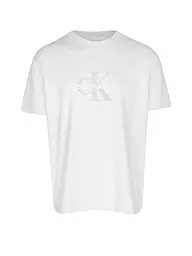 CALVIN KLEIN JEANS | T-Shirt | Grigio