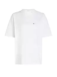 CALVIN KLEIN JEANS | T-Shirt | Bianco