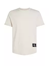 CALVIN KLEIN JEANS | T-Shirt | Grigio chiaro