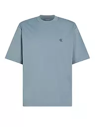 CALVIN KLEIN JEANS | T-shirt | Grigio chiaro