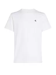 CALVIN KLEIN JEANS | T-Shirt  | Bianco