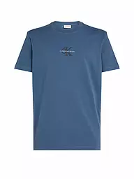 CALVIN KLEIN JEANS | T-shirt | Blu scuro