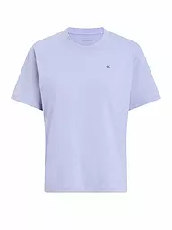 CALVIN KLEIN JEANS | T-shirt | Lilla
