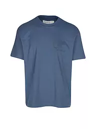 CALVIN KLEIN JEANS | T-shirt | Blu scuro