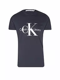 CALVIN KLEIN JEANS | T-Shirt | Blu scuro