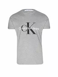 CALVIN KLEIN JEANS | T-Shirt | Grigio