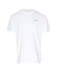 CALVIN KLEIN JEANS | T-shirt | Bianco