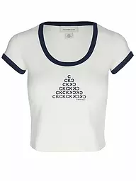 CALVIN KLEIN JEANS | T-shirt | Bianco