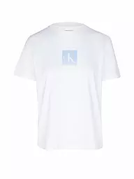CALVIN KLEIN JEANS | T-shirt | Bianco