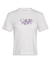 CALVIN KLEIN JEANS | T-shirt | Bianco