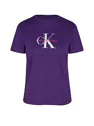 CALVIN KLEIN JEANS | T-shirt | Lilla