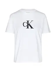CALVIN KLEIN JEANS | T-shirt | Bianco
