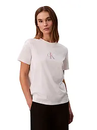 CALVIN KLEIN JEANS | T-shirt | Bianco