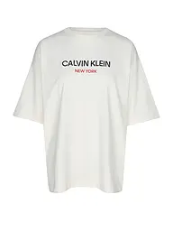 CALVIN KLEIN JEANS | T-shirt | Bianco