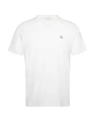 CALVIN KLEIN JEANS | T-shirt | Bianco