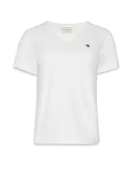 CALVIN KLEIN JEANS | T-shirt | Bianco