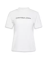 CALVIN KLEIN JEANS | T-shirt | Bianco