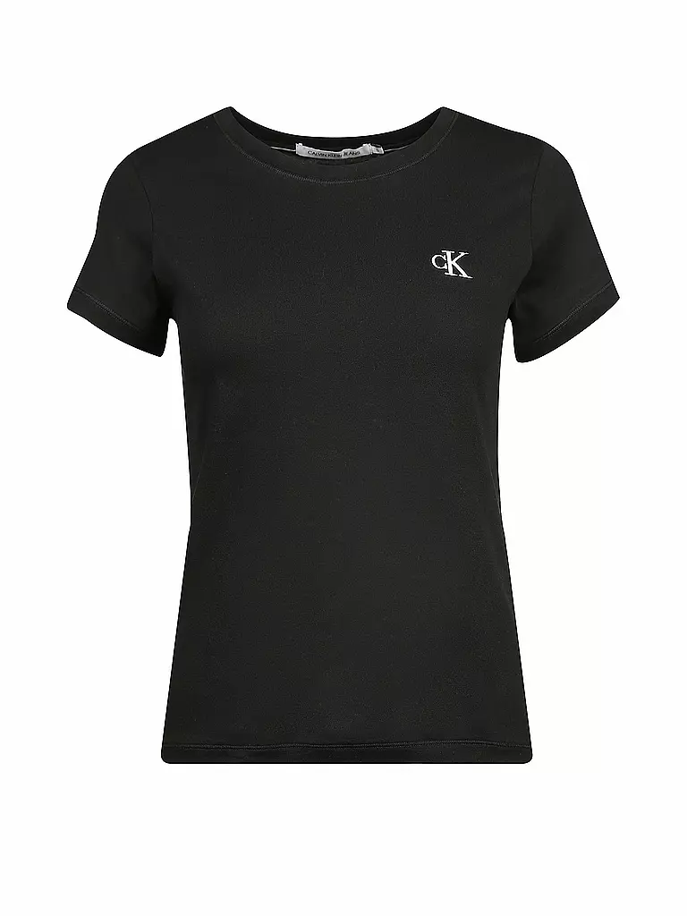 CALVIN KLEIN JEANS | T-shirt | Nero