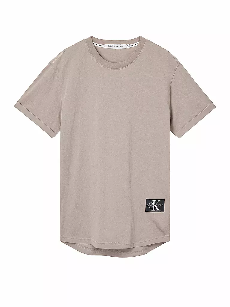 CALVIN KLEIN JEANS | T-Shirt | Grigio