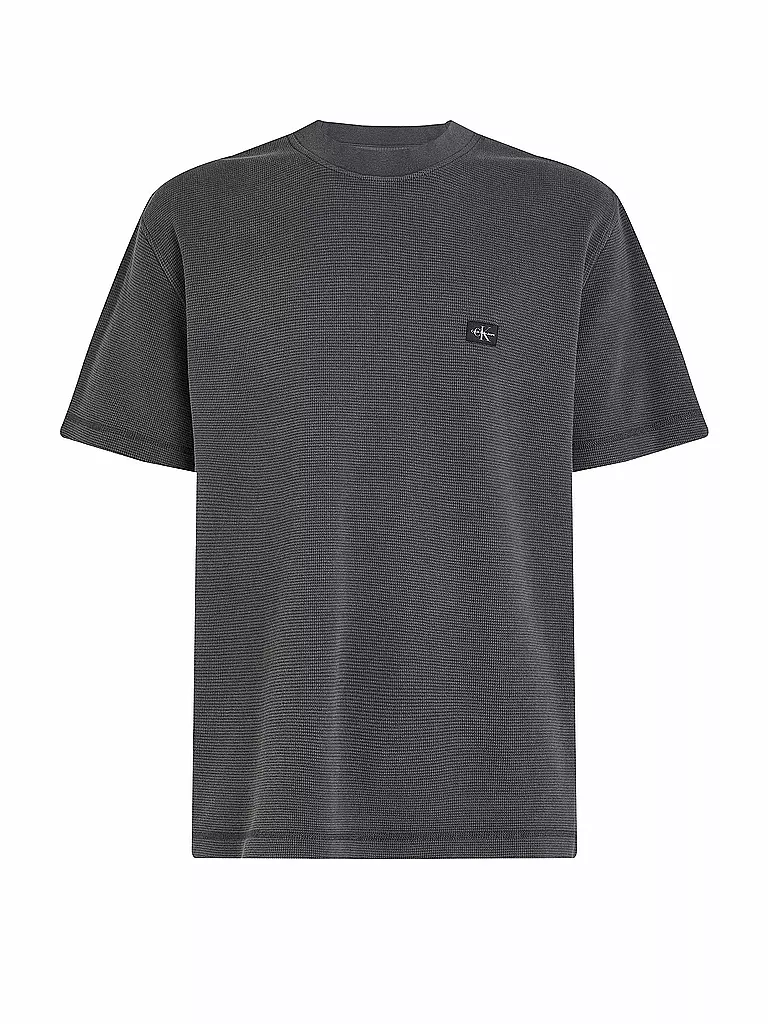 CALVIN KLEIN JEANS | T-Shirt | Grigio