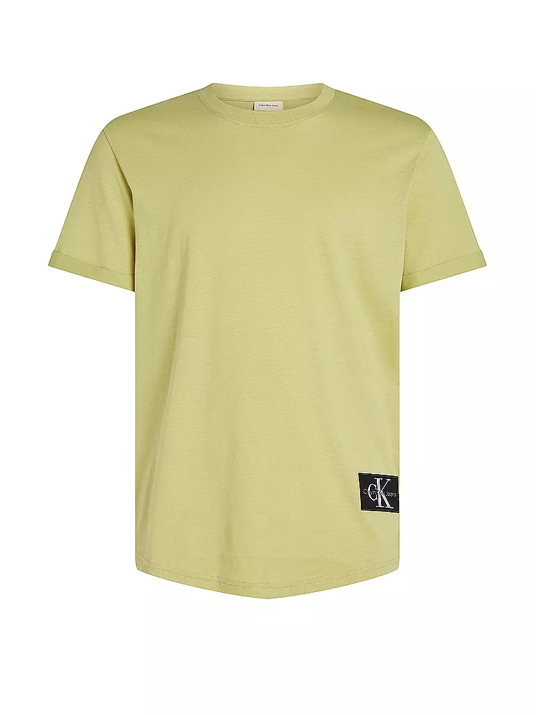CALVIN KLEIN JEANS | T-shirt | Verde