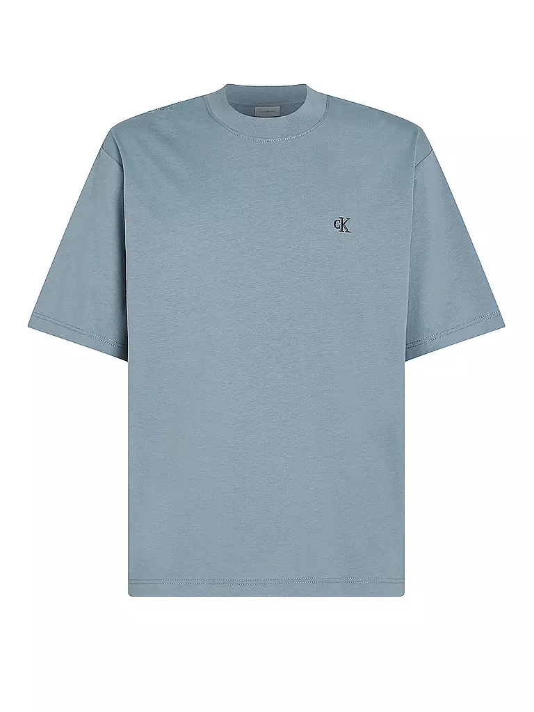 CALVIN KLEIN JEANS | T-shirt | Grigio chiaro