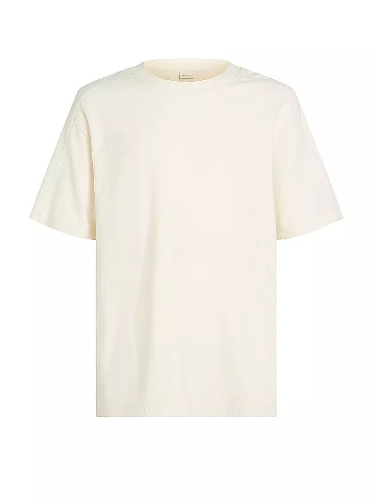 CALVIN KLEIN JEANS | T-shirt | Bianco