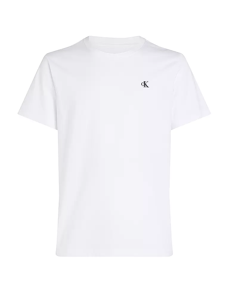 CALVIN KLEIN JEANS | T-shirt | Bianco