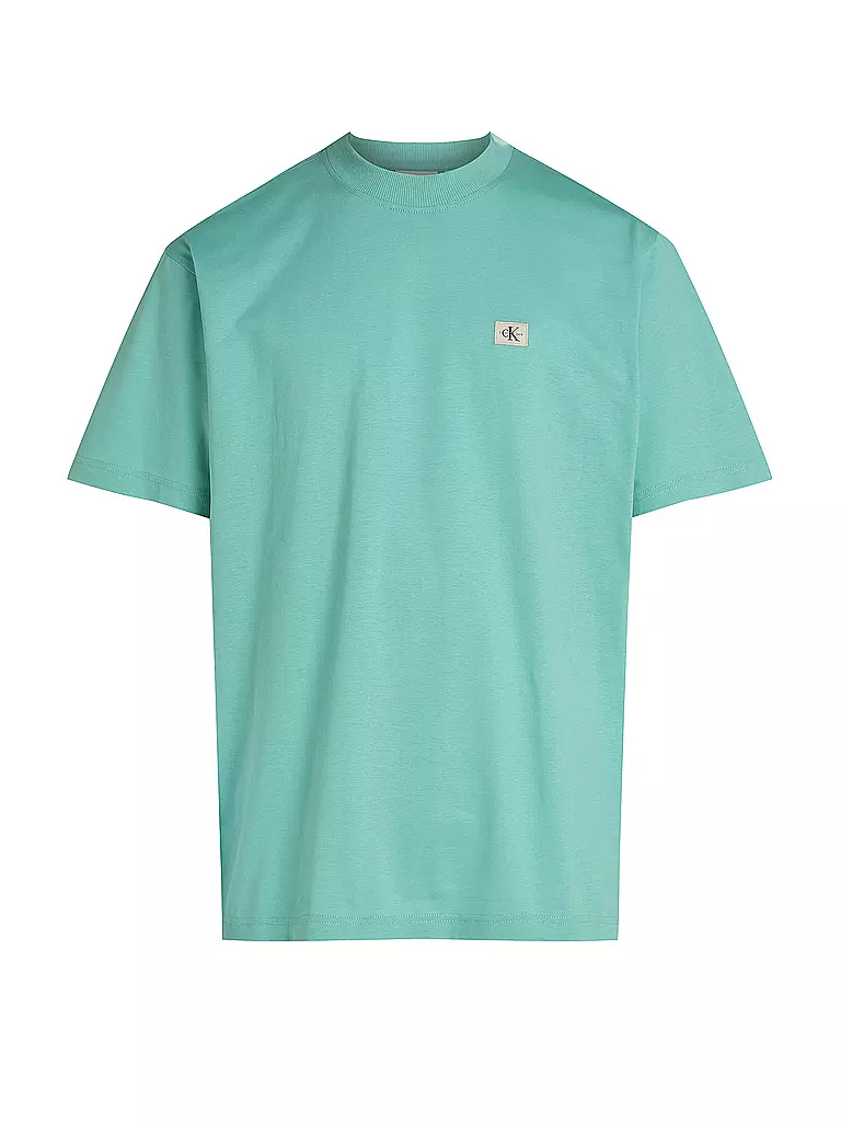 CALVIN KLEIN JEANS | T-shirt | Menta