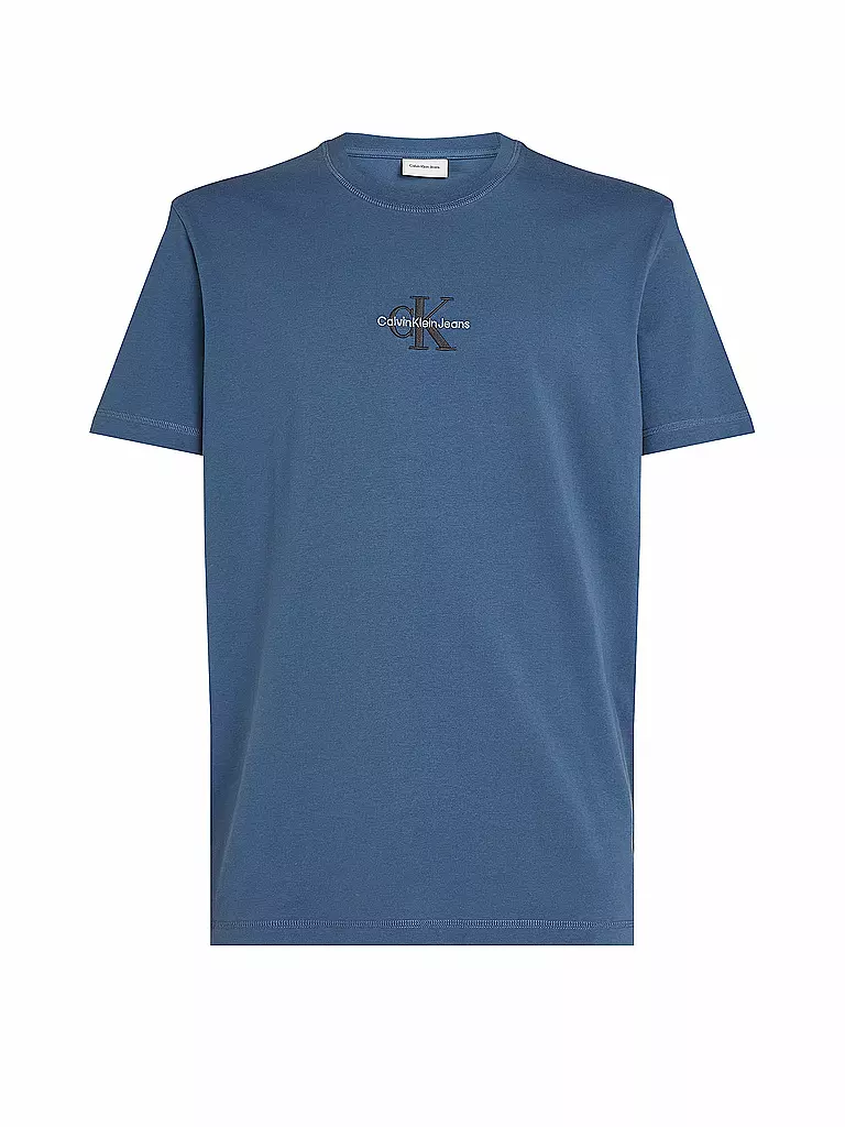 CALVIN KLEIN JEANS | T-shirt | Blu scuro
