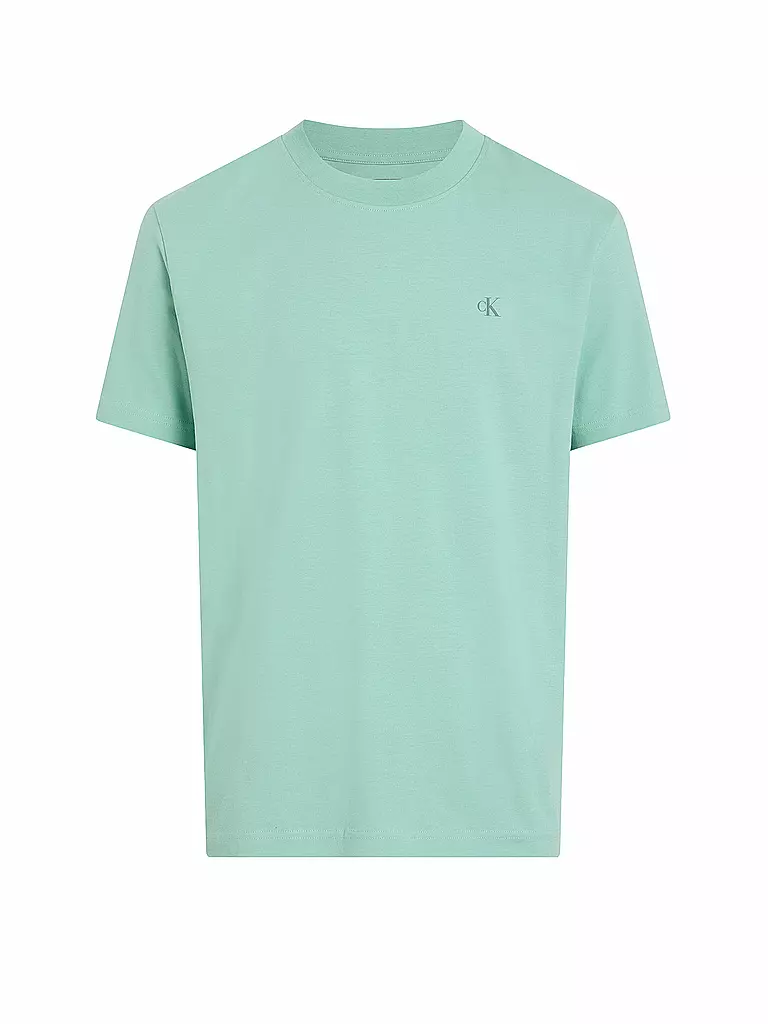 CALVIN KLEIN JEANS | T-shirt | Menta