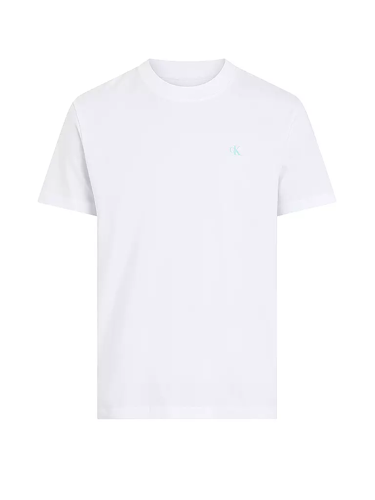 CALVIN KLEIN JEANS | T-Shirt | Bianco