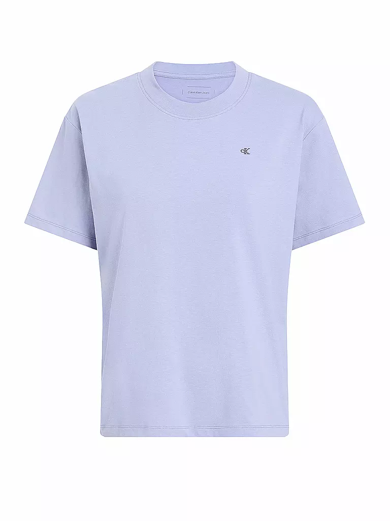 CALVIN KLEIN JEANS | T-shirt | Lilla
