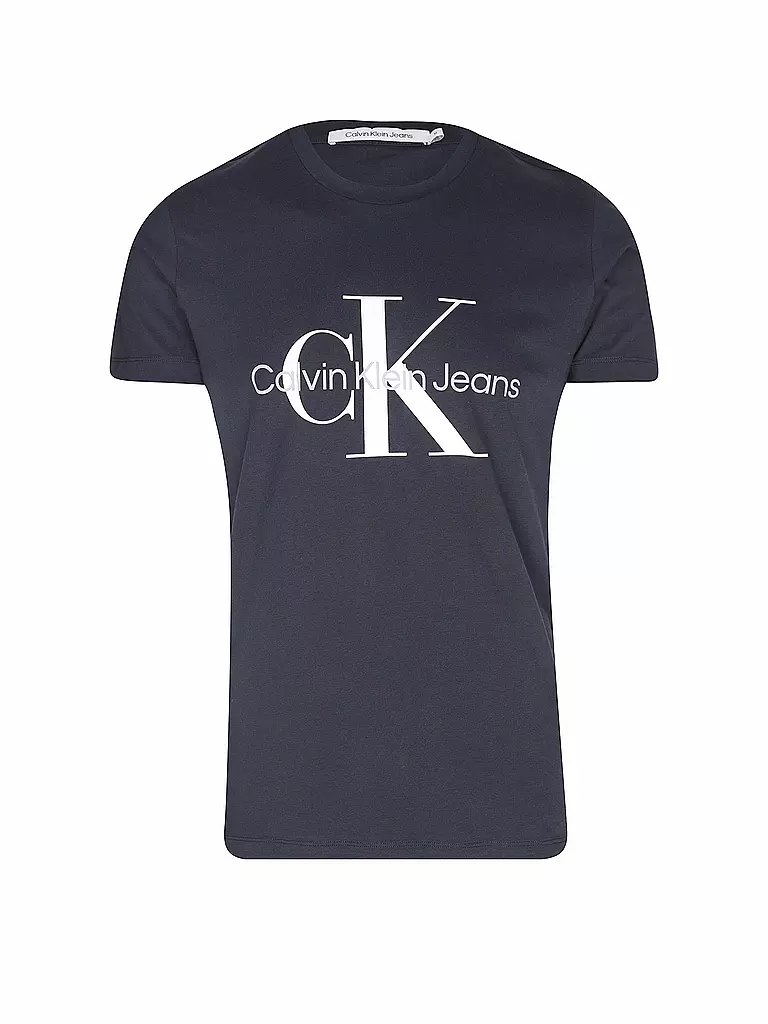 CALVIN KLEIN JEANS | T-Shirt | Blu scuro