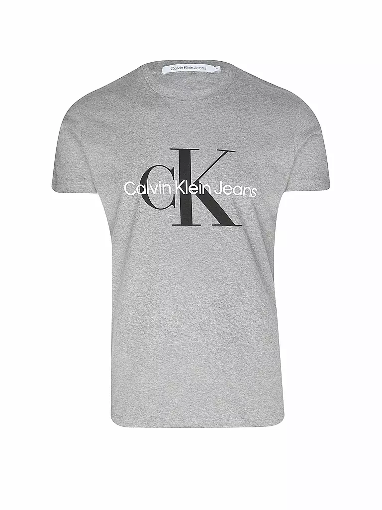 CALVIN KLEIN JEANS | T-shirt | Grigio