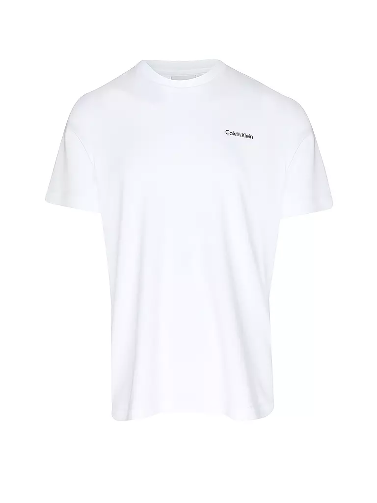 CALVIN KLEIN JEANS | T-shirt | Bianco