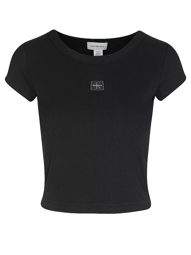 CALVIN KLEIN JEANS | T-shirt | Nero