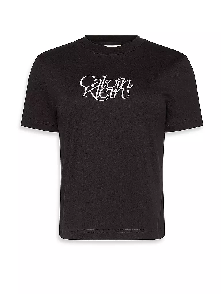 CALVIN KLEIN JEANS | T-shirt | Nero