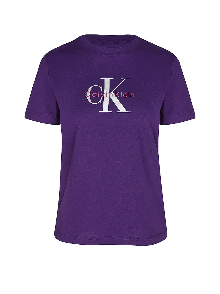 CALVIN KLEIN JEANS | T-shirt | Lilla