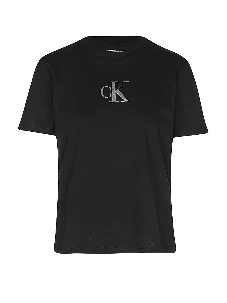 CALVIN KLEIN JEANS | T-shirt | Nero