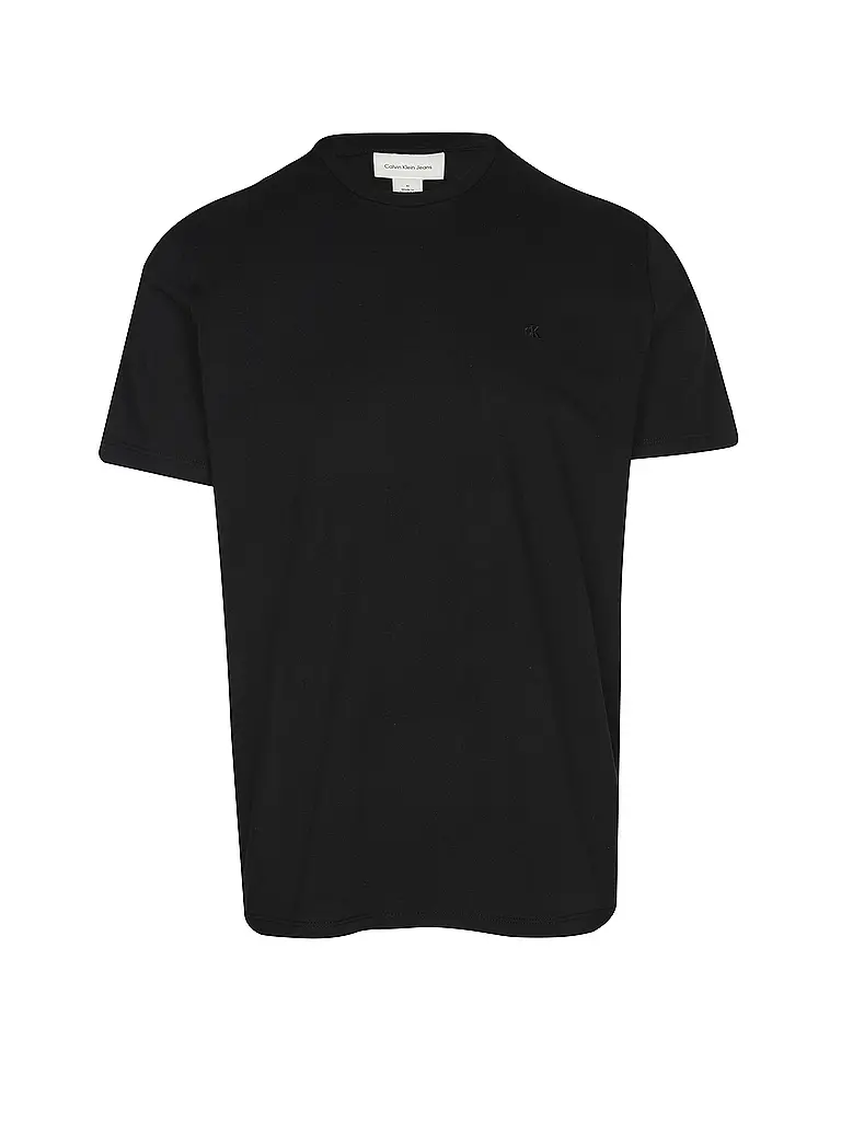 CALVIN KLEIN JEANS | T-shirt | Nero