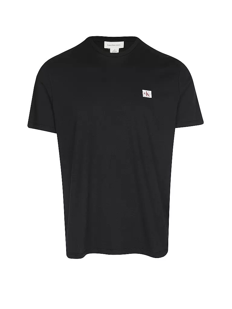 CALVIN KLEIN JEANS | T-shirt | Nero