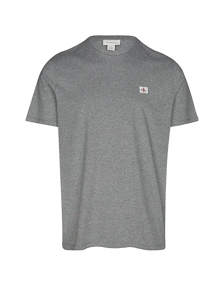 CALVIN KLEIN JEANS | T-shirt | Grigio