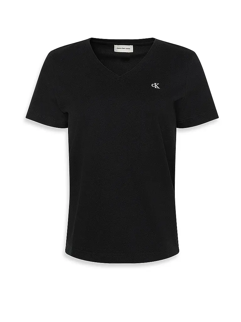 CALVIN KLEIN JEANS | T-shirt | Nero