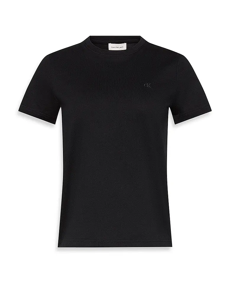 CALVIN KLEIN JEANS | T-shirt | Nero