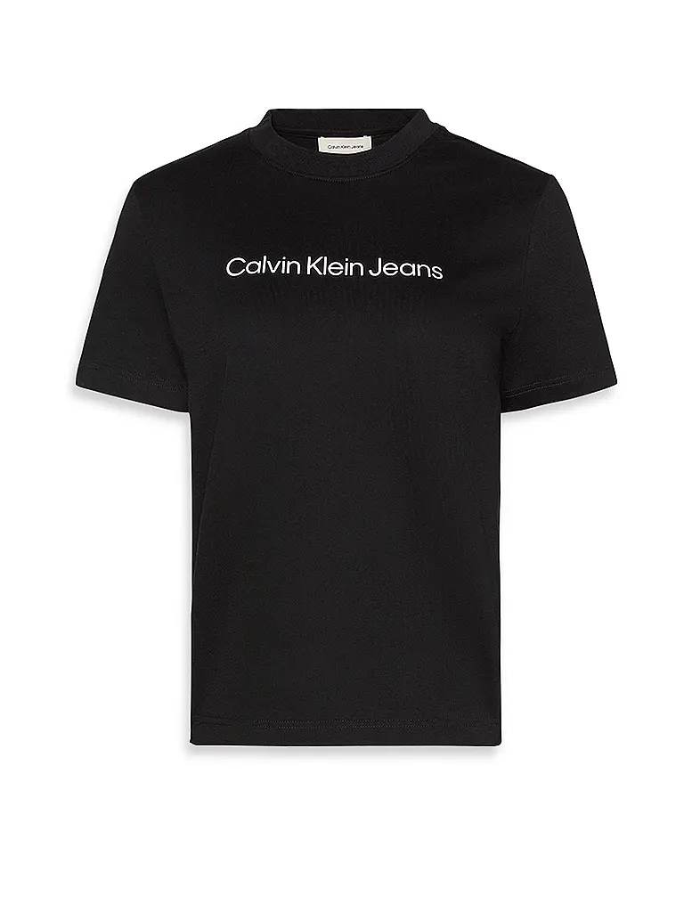CALVIN KLEIN JEANS | T-shirt | Nero