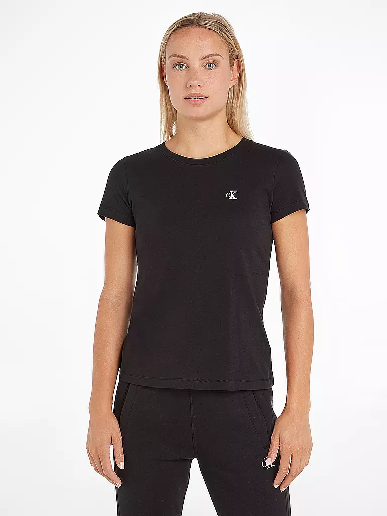 CALVIN KLEIN JEANS | T-shirt | Nero