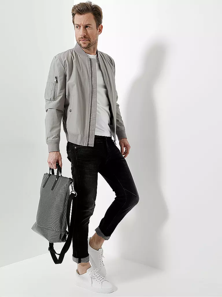 CALVIN KLEIN JEANS | T-Shirt | Bianco