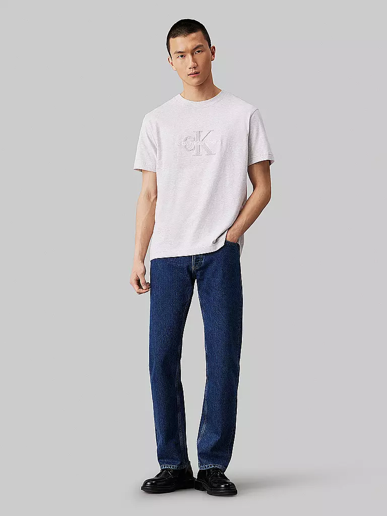 CALVIN KLEIN JEANS | T-Shirt | Grigio