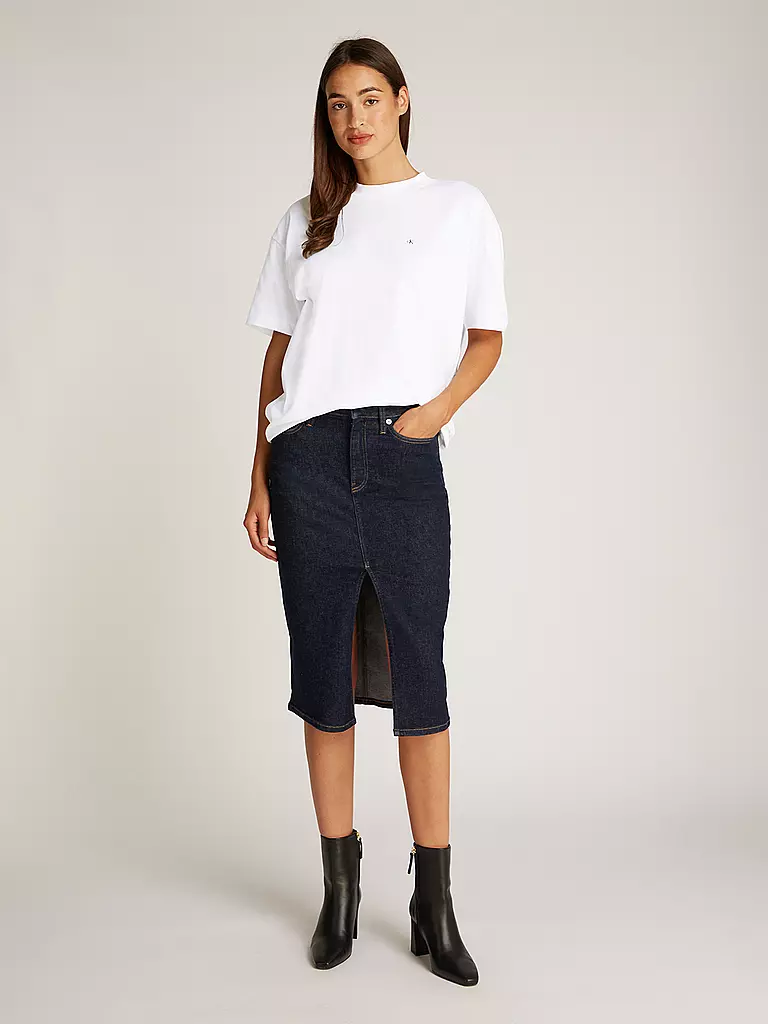 CALVIN KLEIN JEANS | T-Shirt | Bianco